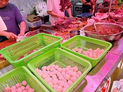 -阿娟牛肉丸·手打牛肉丸·现做现卖