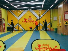 -HELLO功夫(印象城店)