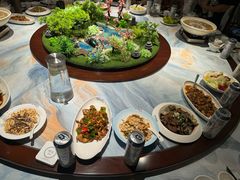 -佬太公海鸭·海鲜大排档(上海总店)