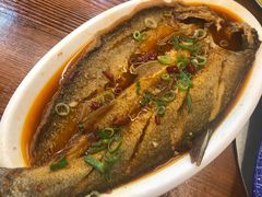 -老味道1992(武当山店)