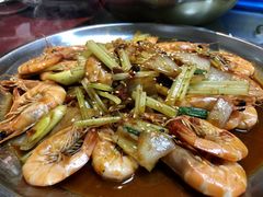 -何哥鲜鱼餐厅(龙湖花园店)