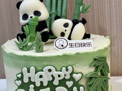-CAKE BOSS 蛋糕老板(西单君太百货店)
