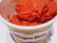 -哈根达斯(SM店)