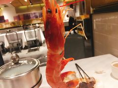 -星伦多海鲜自助餐厅(万达百货店)