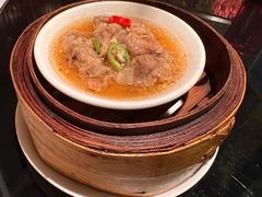 -海航大厦万豪酒店彩海轩中餐厅(霄云路店)