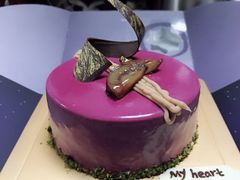 -黑池口感烘焙·生日蛋糕(坂田店)