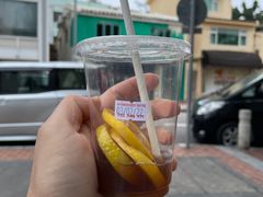 -安德鲁饼店(总店)