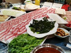 -龙腾火锅(清原店)