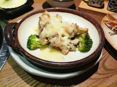 -蟹将军·松叶蟹和牛日料放题自助(K11店)