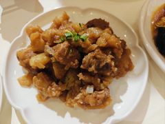 -老爷庙风味美食府(魏都大道店)