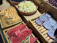 -拾也•和牛•海鲜•烤肉放题(卓悦INTOWN店)