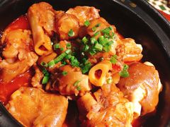 -小尕子·新疆菜(明园店)