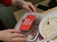 -千牛将·鲜牛肉火锅(开元路店)