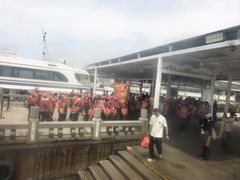 -湄洲岛