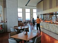 -嘉定凯悦·咖啡厅