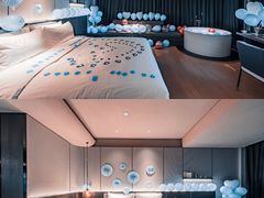 -深圳滨河时代ICON LAB艾垦酒店