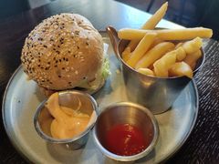 -blue frog蓝蛙(长泰广场店)