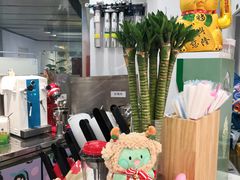 -九秋茶铺(三里屯店)