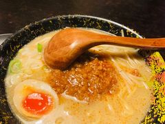 -日本料理神拉面