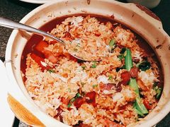 煲仔饭-蝴蝶里·粤菜·点心(滨江龙湖店)