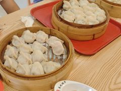 -惠成饺子(百合园店)