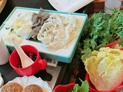 -北门涮肉·铜锅涮肉(南锣鼓巷店)