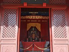 -历代帝王庙博物馆