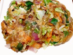 八珍炒糕-海坛特色小吃·只做平潭特色菜(平潭店)