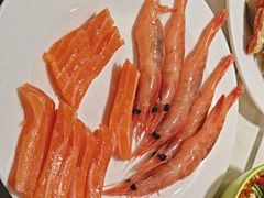 -金马门国际美食百汇(珞喻路店)