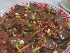 -盐与味葱葱鲫鱼•自贡菜江湖菜(春熙店)