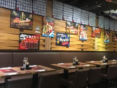 大堂-铁火堂(尖沙咀店)