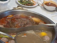 -千牛将·鲜牛肉火锅(开元路店)