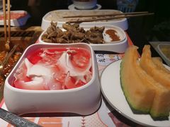 -川西坝子火锅(清江东路3.0直营店)