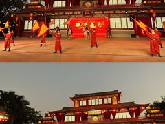 -深圳锦绣中华民俗村