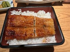-昇鳗鱼家(浦东店)