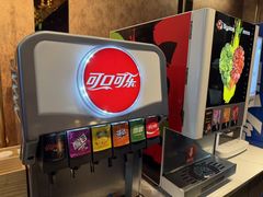 -比格比萨自助(望承公园店)