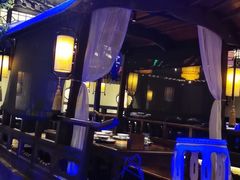 -绿茶餐厅(乐峰广场店)