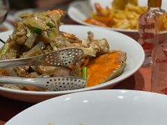 -船歌·鱼水饺青岛菜(闽江二路店)