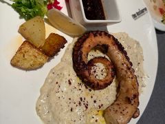 -Efes Turkish & Mediterranean Cuisine 艾菲斯餐厅(陆家嘴店)