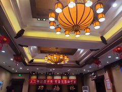 -功德林素菜饭庄(前门店)