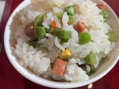 薏仁糙米饭-天厨妙香素食餐厅(清华店)