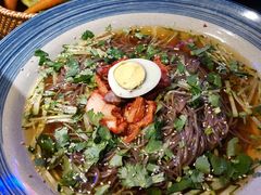 -十三姨正合丰烤肉(营迹路店)