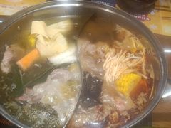 -呷哺呷哺 黄金牧场 (回龙观港龙店)