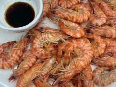 -北戴河庆山饭店·海鲜砂锅粥(北戴河黑石路店)