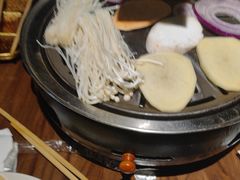 -九田家黑牛烤肉料理(太阳宫广场店)