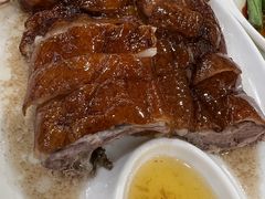 -长润·濑尿烧鹅