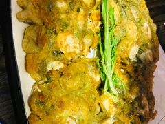 -大洋家·精品潮汕菜·生腌砂锅粥(天河东路店)