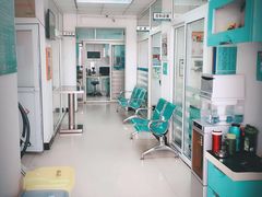 -康乐宝动物医院