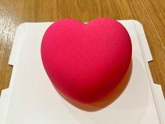 -法兰之吻蛋糕甜品(三里屯店)