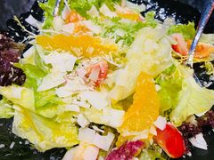 -YUE·6·西式融合餐厅(外滩六号店)